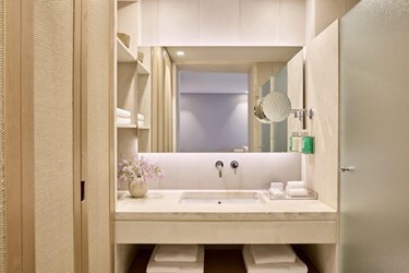 Junior Suite Bungalow with Sea View