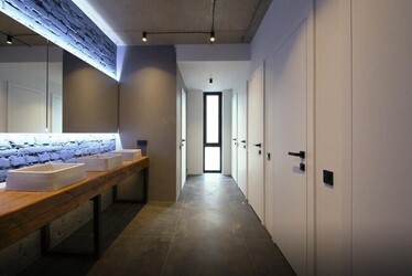 Капсула (Hostel)