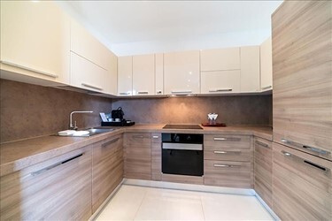 One Bedroom Garden View Line