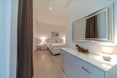 One Bedroom Garden View Line