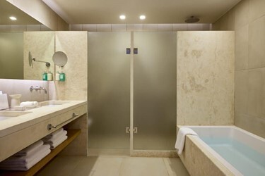 Bungalow Suite One Bedroom Private Pool with Sea View