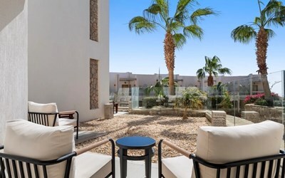 Premium Room Garden or Pool View
