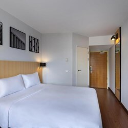 Superior Queen Room