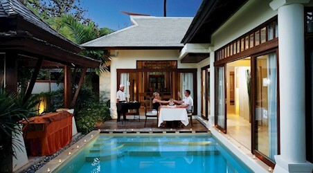 Pool Villa Suite