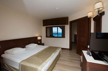 Family Superior Room