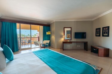 Family Suite Room (Family Suite 2 Bedrooms)