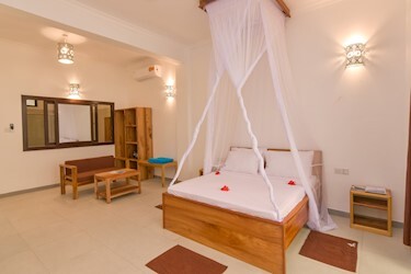 Mahaba Suite Without Jacuzzi