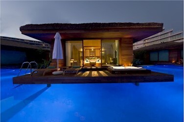 Maldive Villas