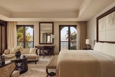 Palm Manor House Grand Palm Suite