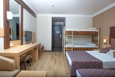 Large Standard Room