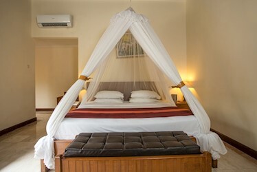 1 Bedroom Deluxe Suite Villa