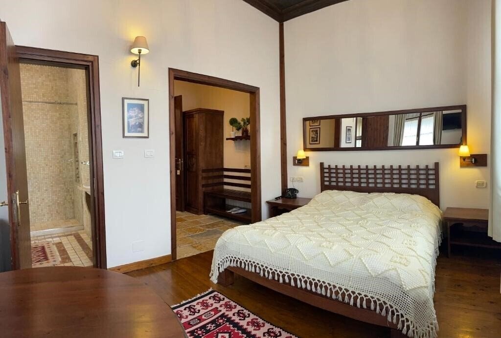 Картинка Mangalemi 3*