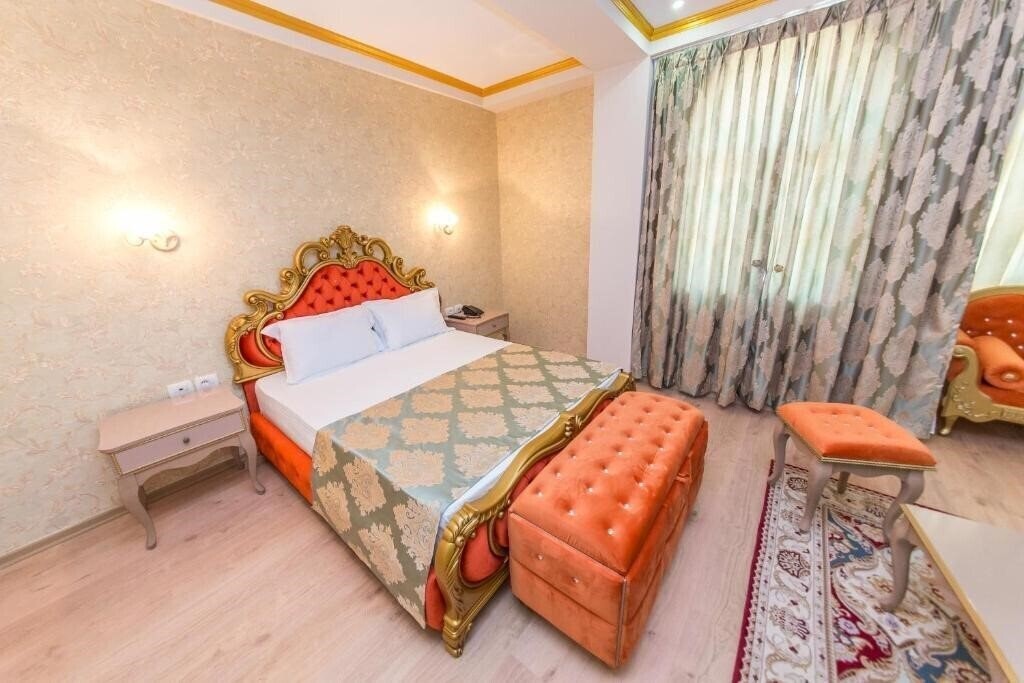 Картинка Belagrita Hotel 4*