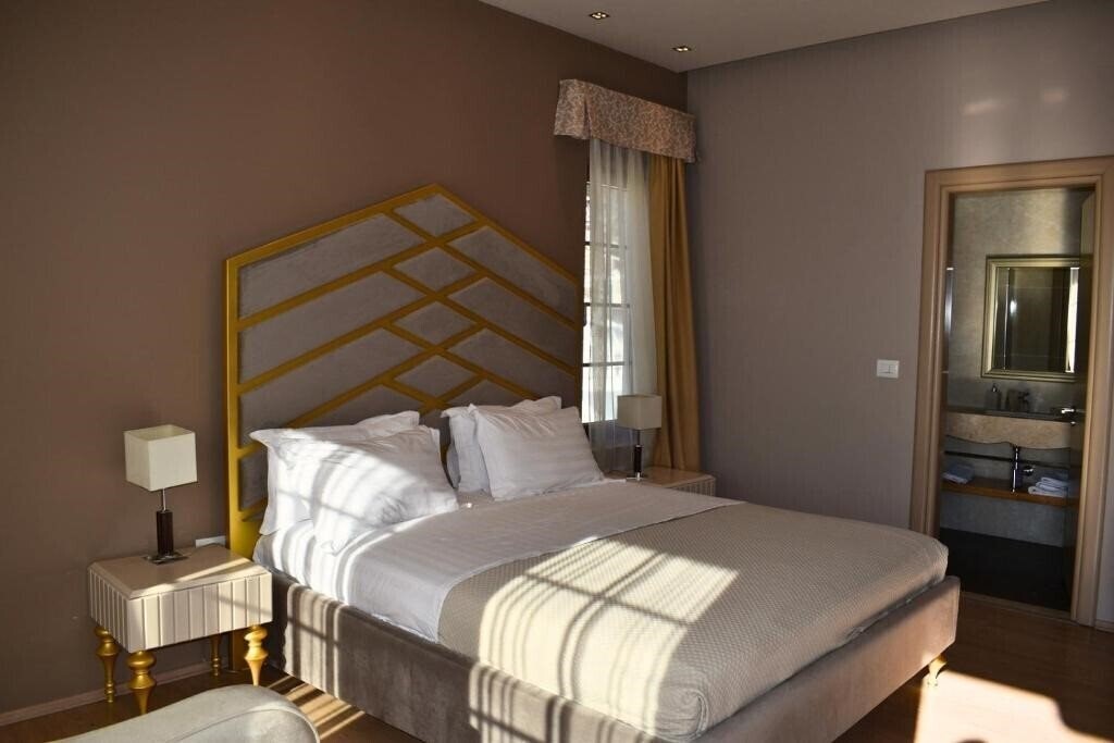 Изображение Rezidenca Desaret 2*