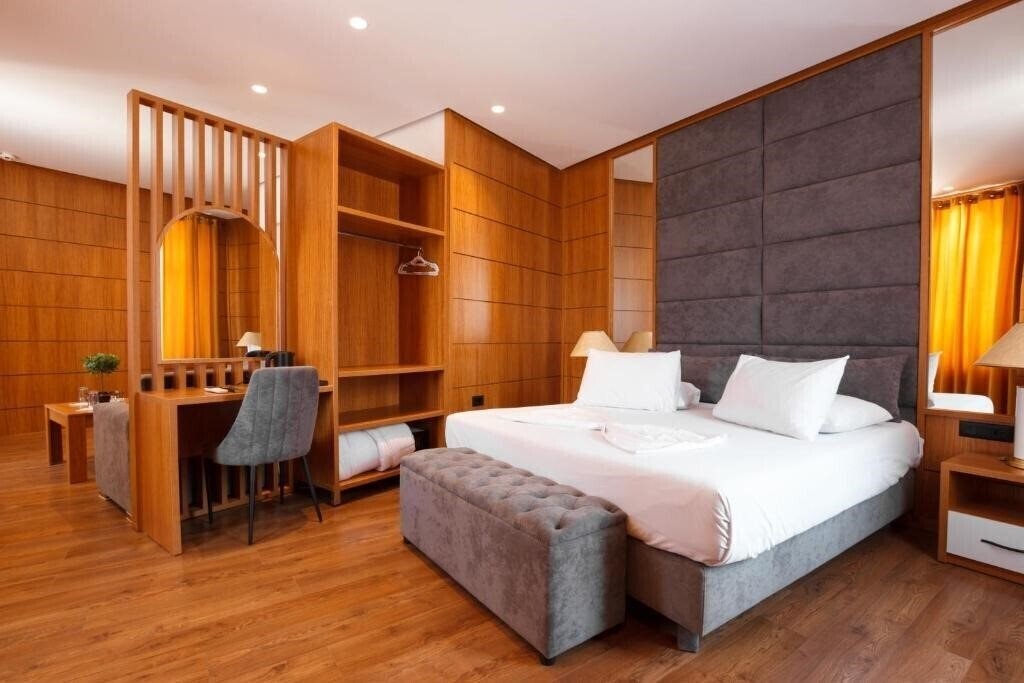 Отель Cajupi 4*