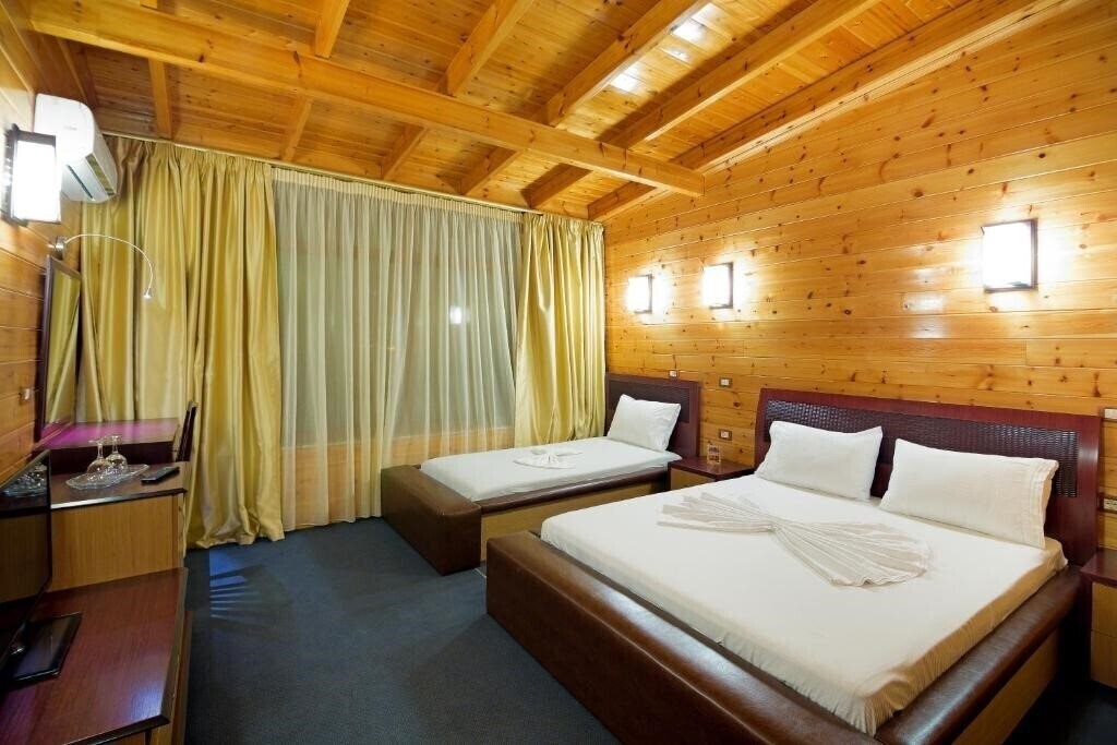 Фотография Hotel Kocibelli 4*