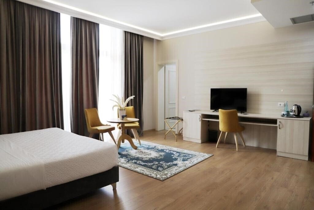 Картинка Colombo Hotel 3*