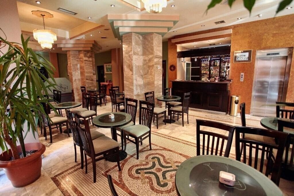 Фотография Regency Hotel (ex. Hotel Regency) 3*