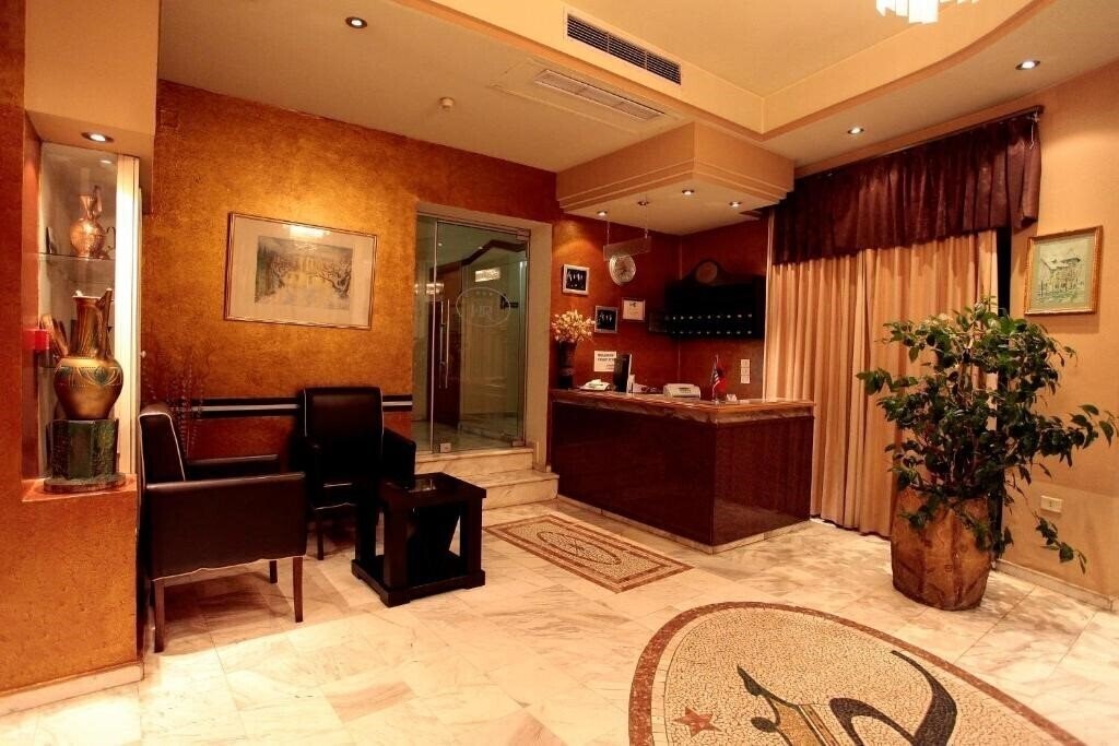 Изображение Regency Hotel (ex. Hotel Regency) 3*
