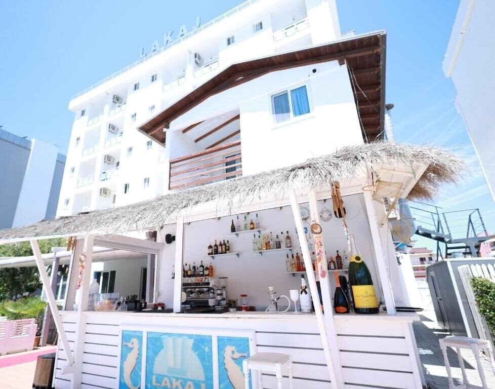 Фотография Lakaj 3*