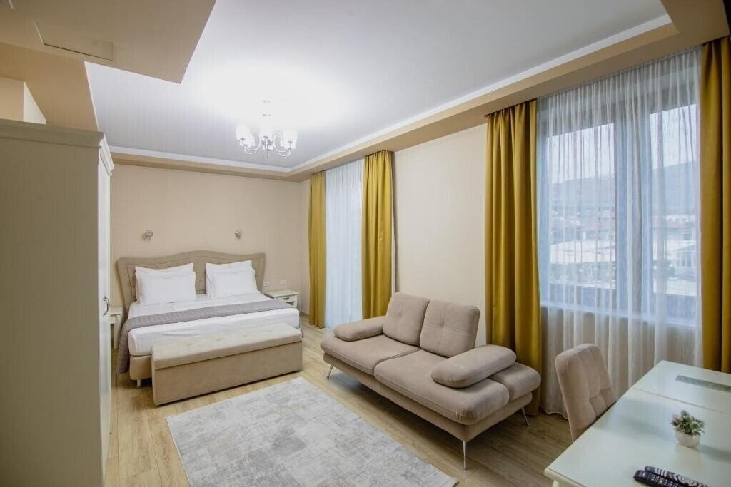 Фотография Christi's Hotel Borova 4*