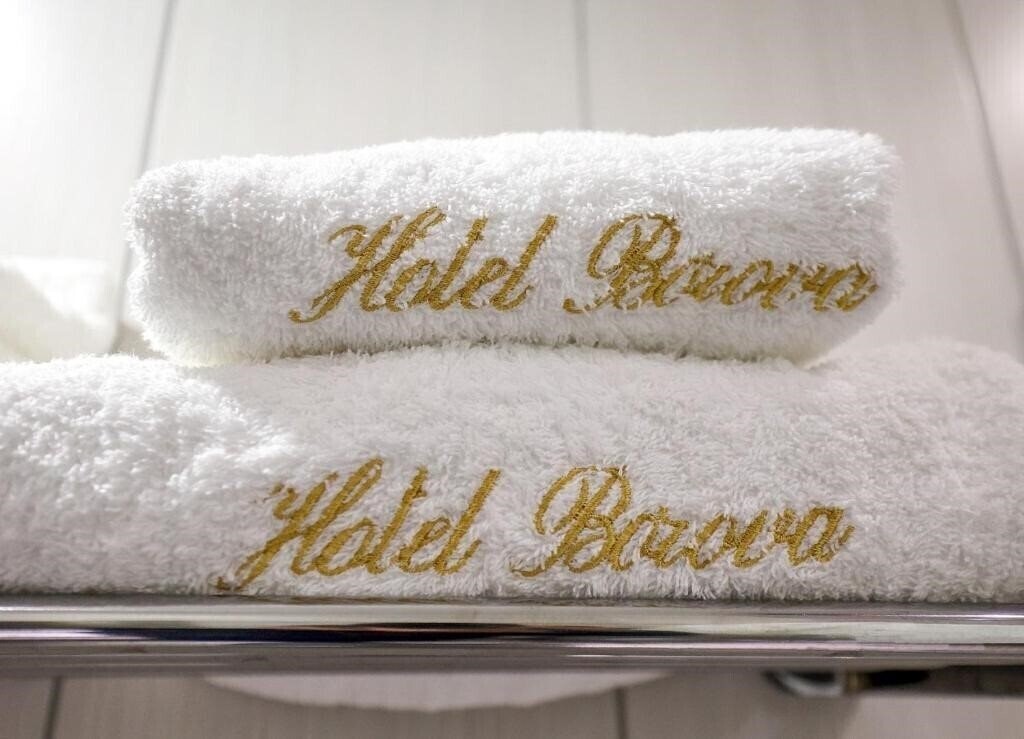 Картинка Christi's Hotel Borova 4*