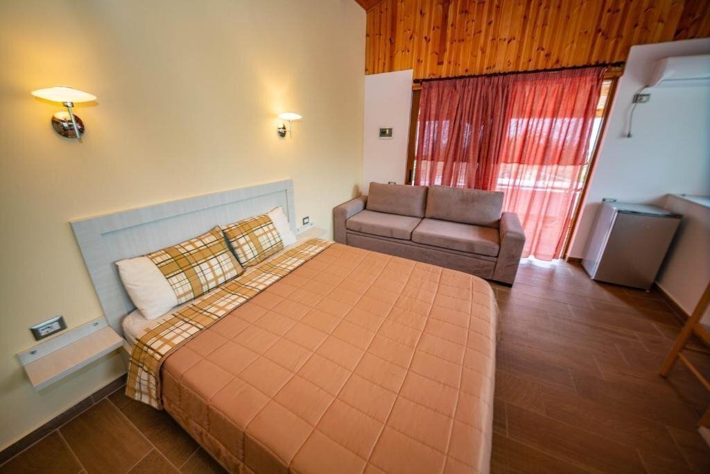 Luiza Guest House 3* суреті