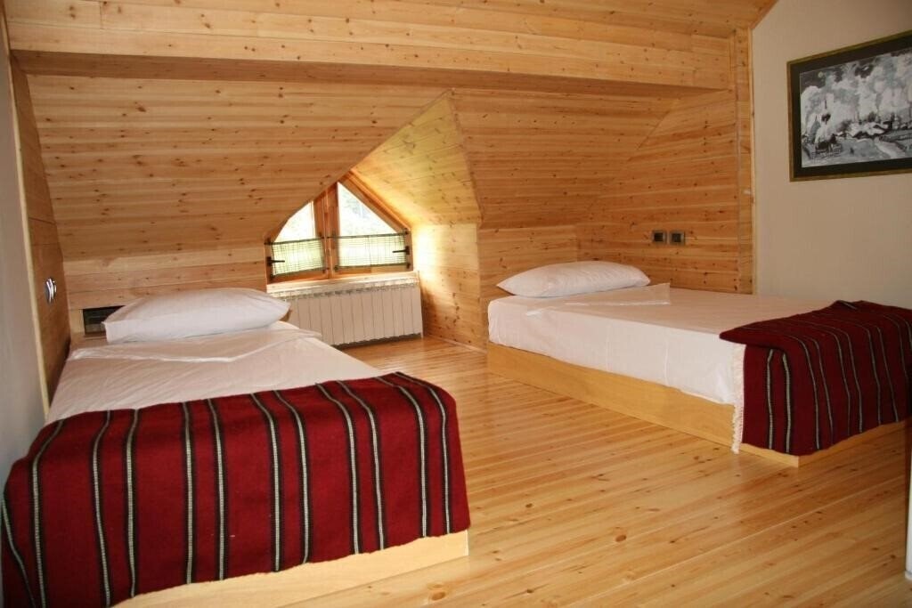 Картинка Natyral Razma Resort 4*