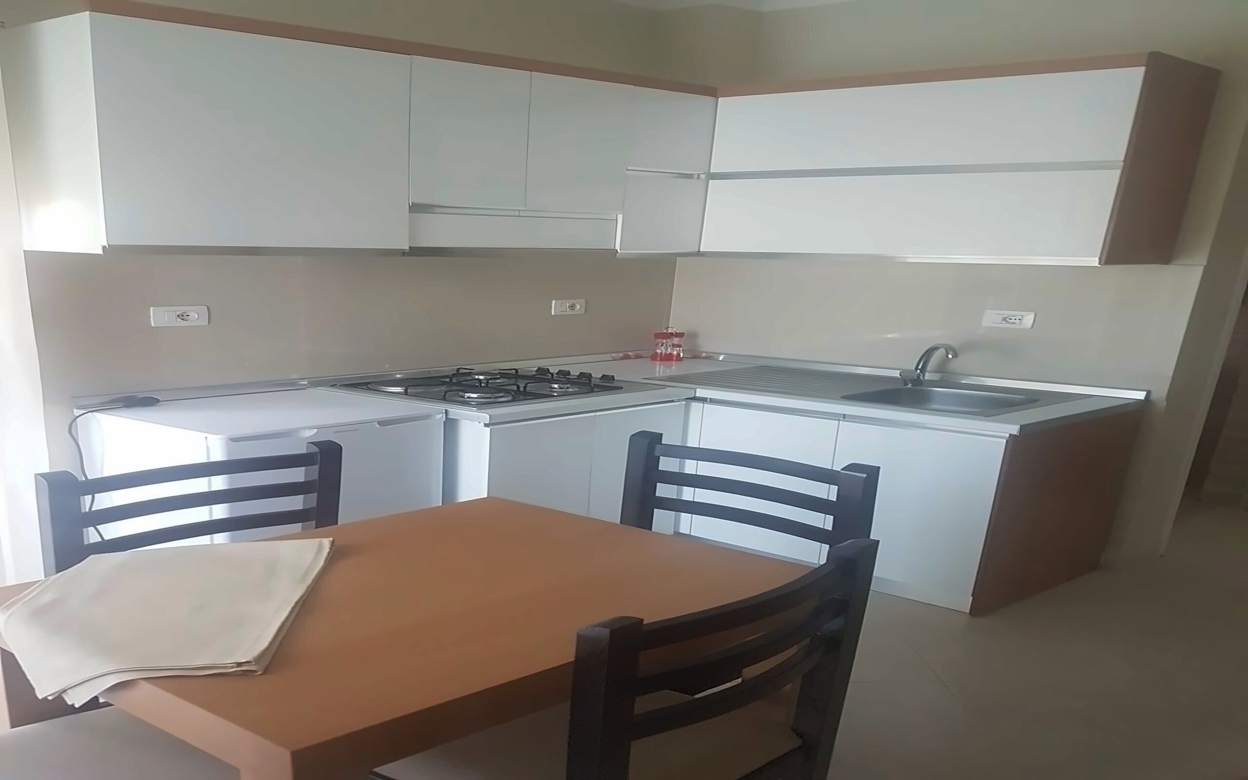 Фото Mali I Robit Vila 3*