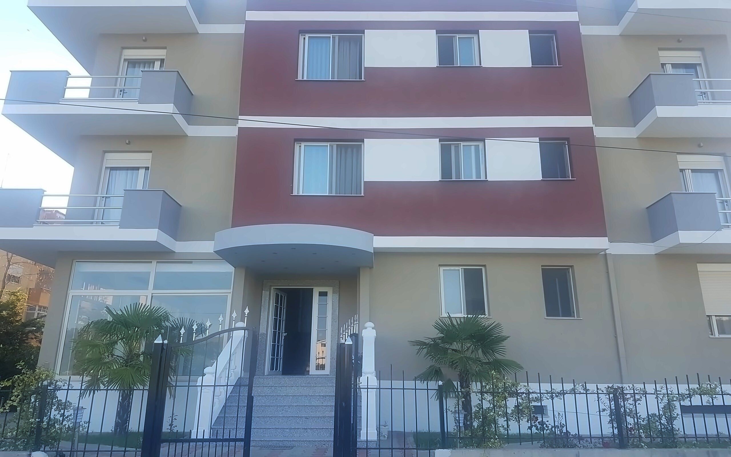 Отель Mali I Robit Vila 3*