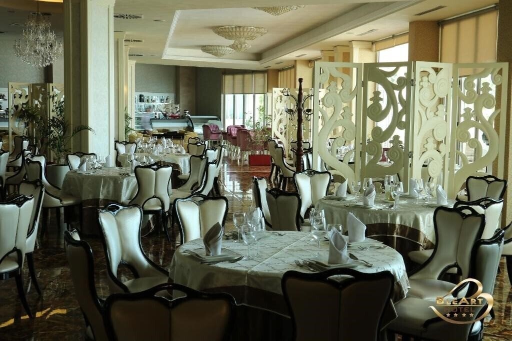 Фотография Bleart 4*