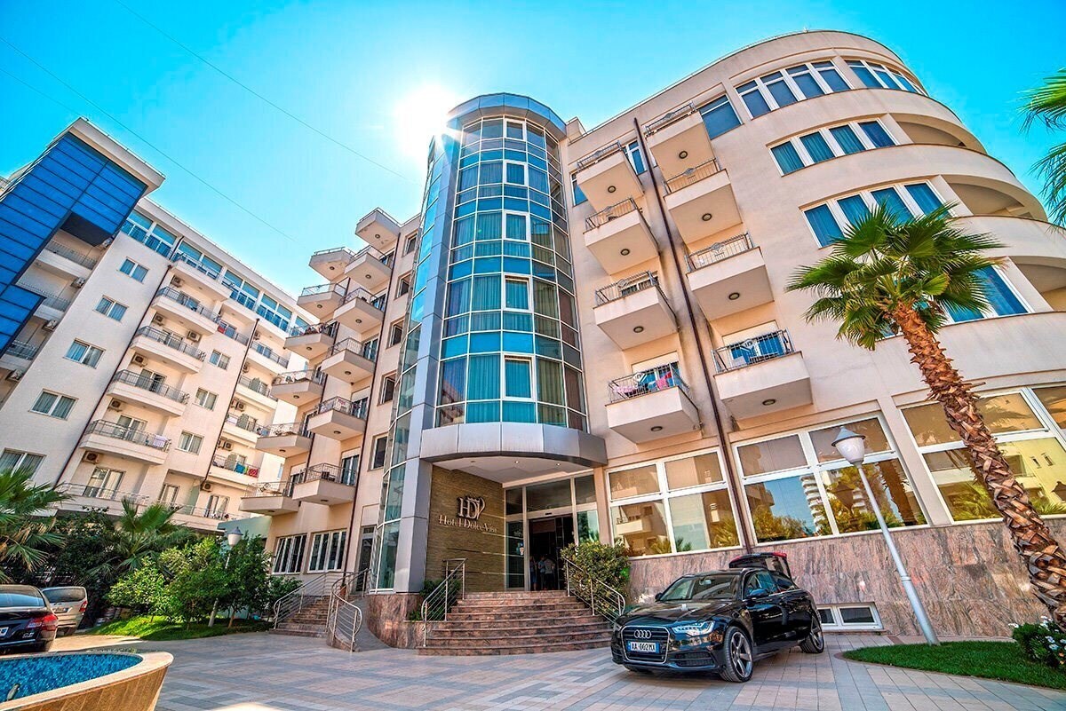 Dolce Vita 4* фотосуреті