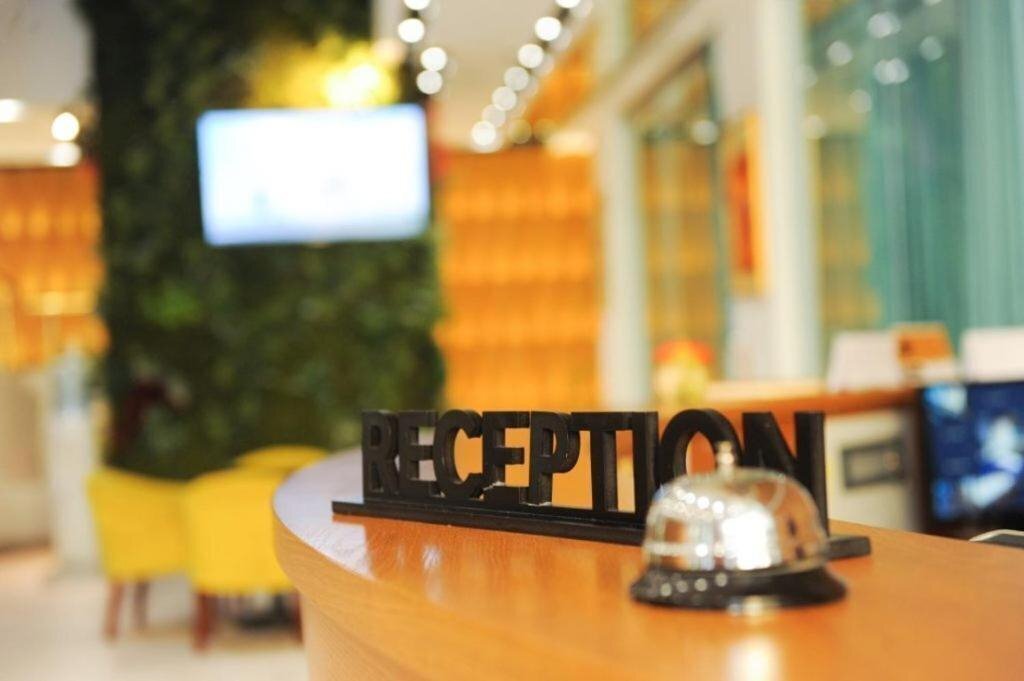 Картинка Leonardo Hotel 4*