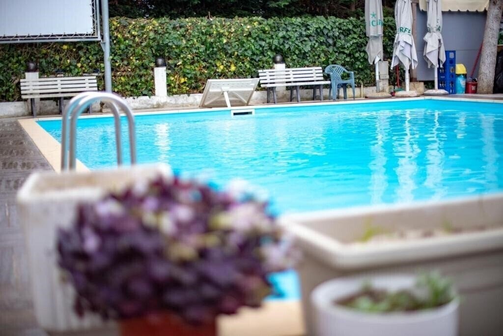 Oaz 3* фотосуреті