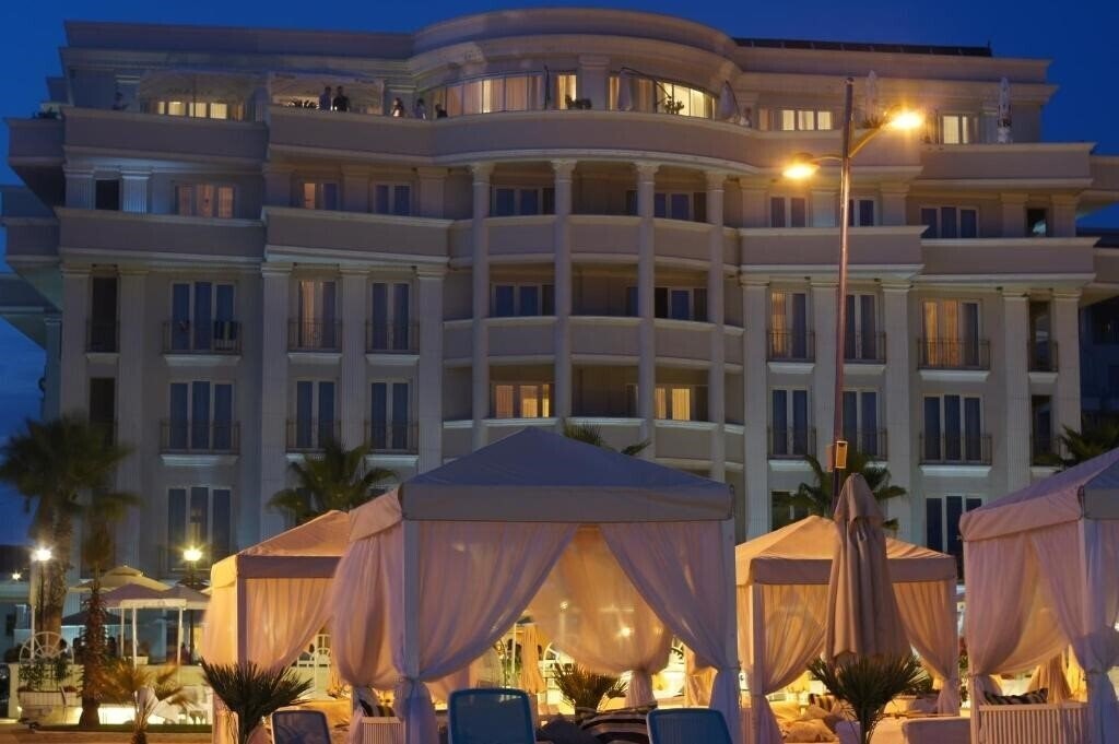 Изображение Palace Hotel & Spa 5*