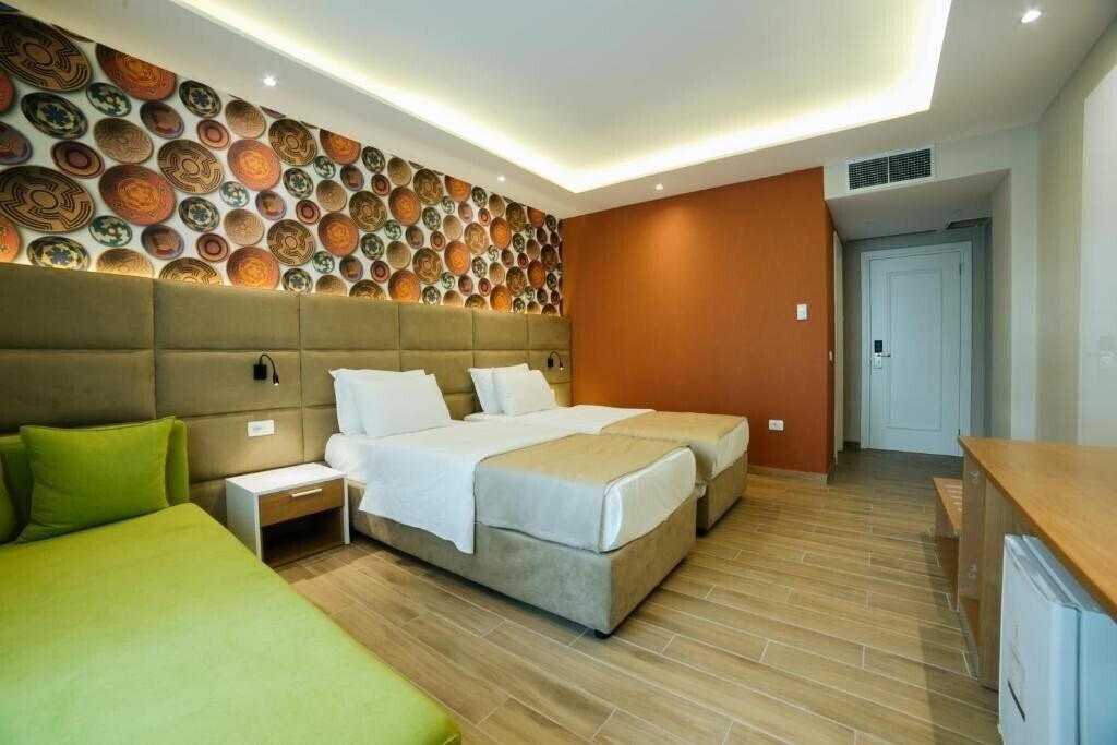 Albanian Star Hotel 4* суреті