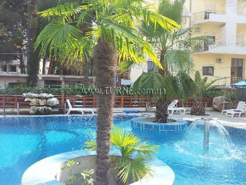 Картинка California 4*