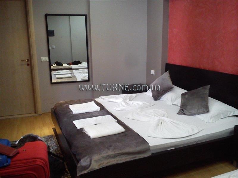 Фотография California 4*