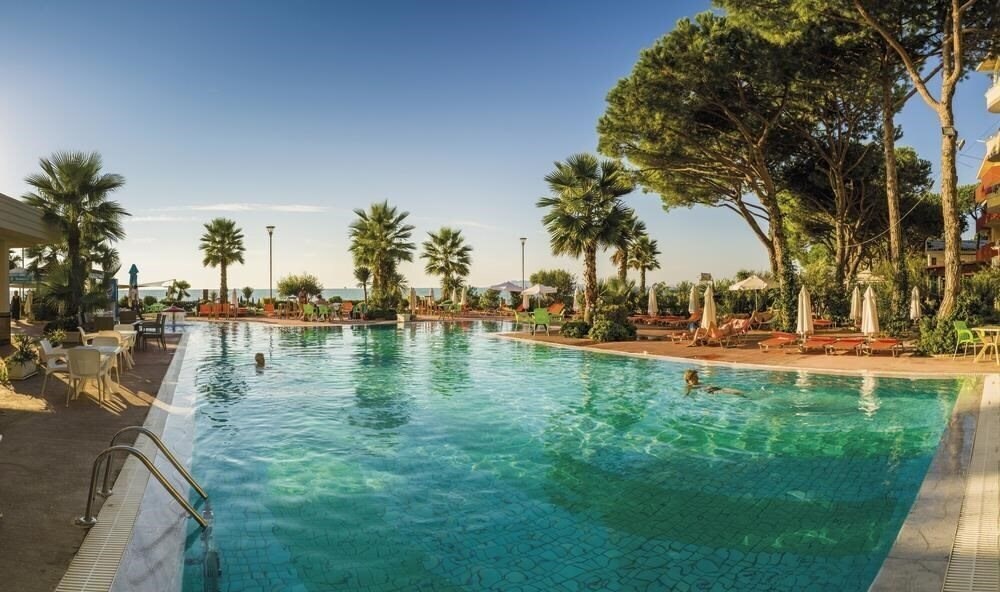 Фото Mel Holiday (ex. Fa-Fa) 4*