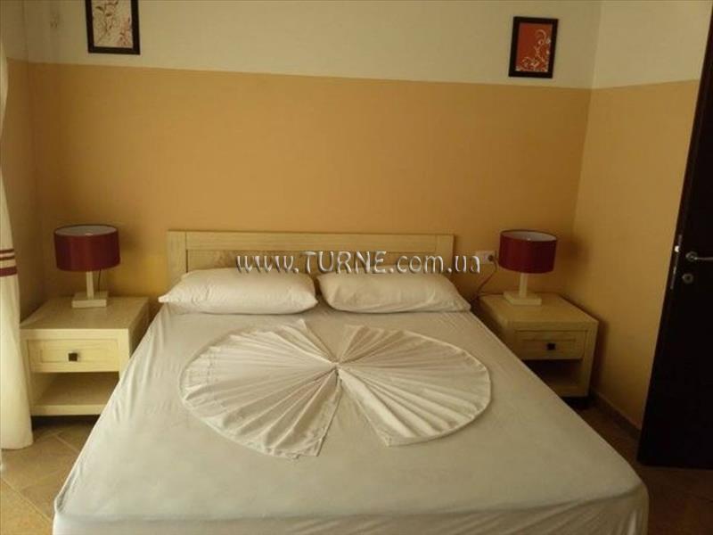 Фотография Marina 3*