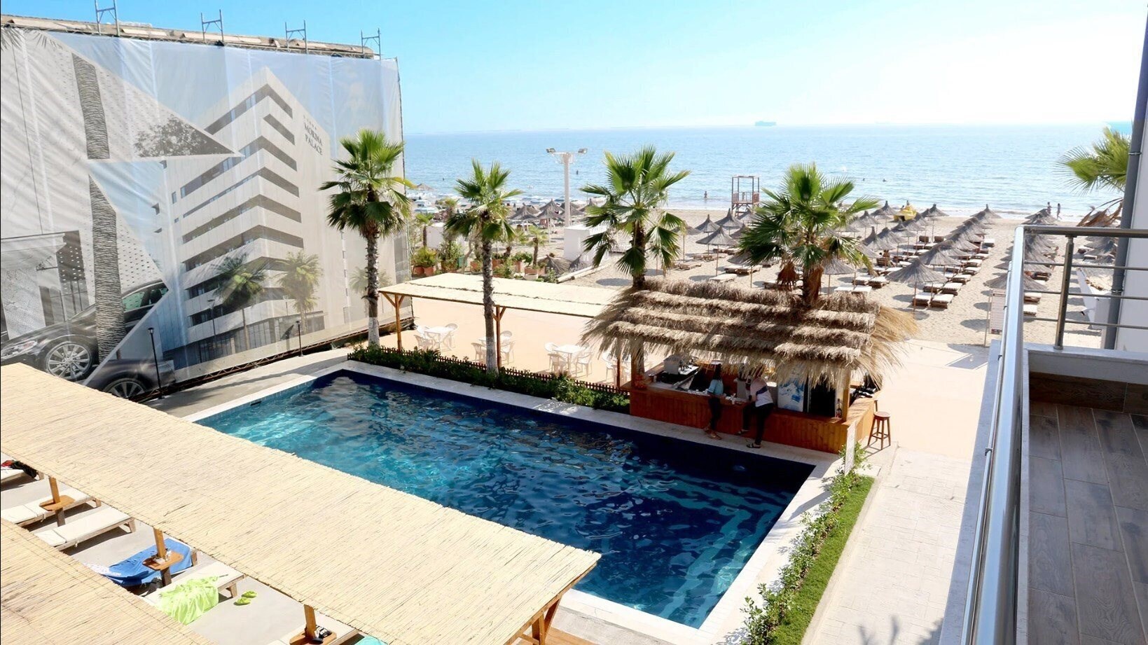 Rinia 3* фотосуреті