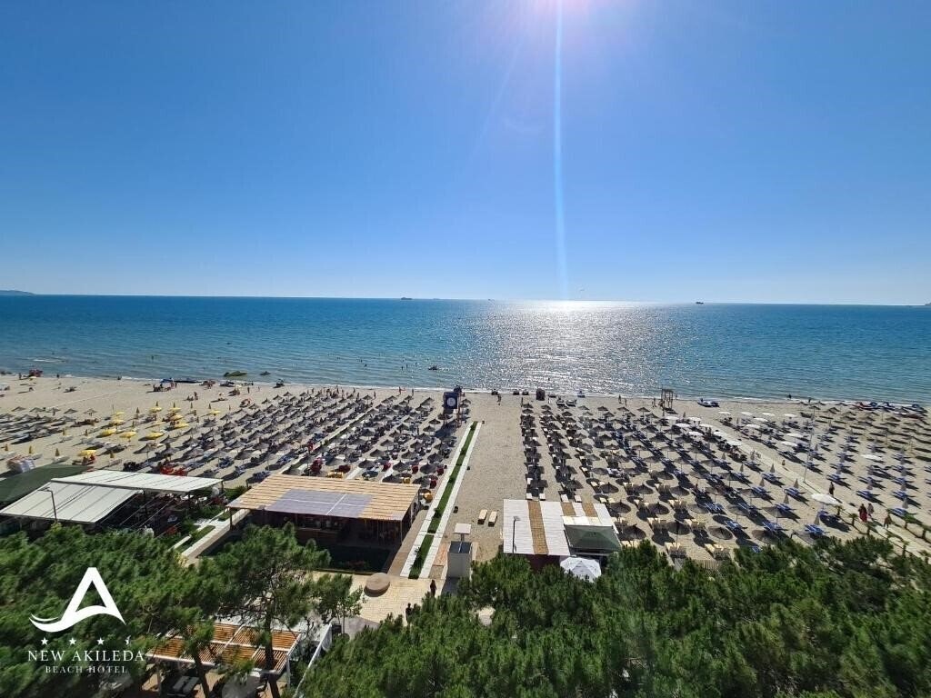 Фото New Akileda 3*