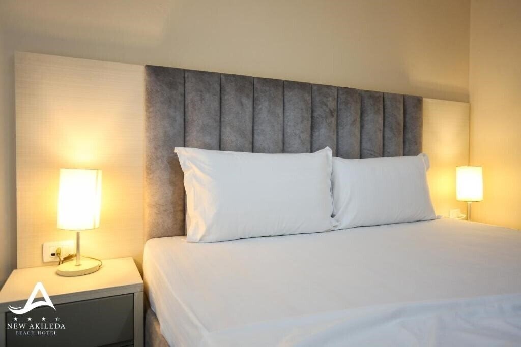 Фотография New Akileda 3*
