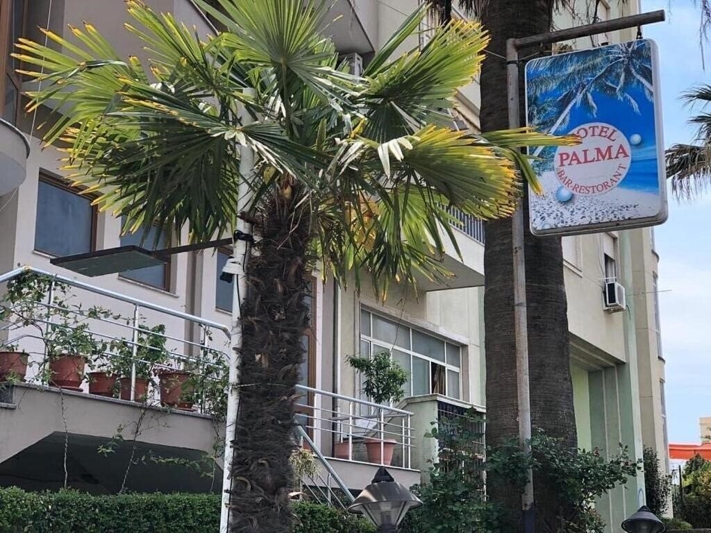 Фото Hotel Palma (ex. Hotel Villa Palma) 3*