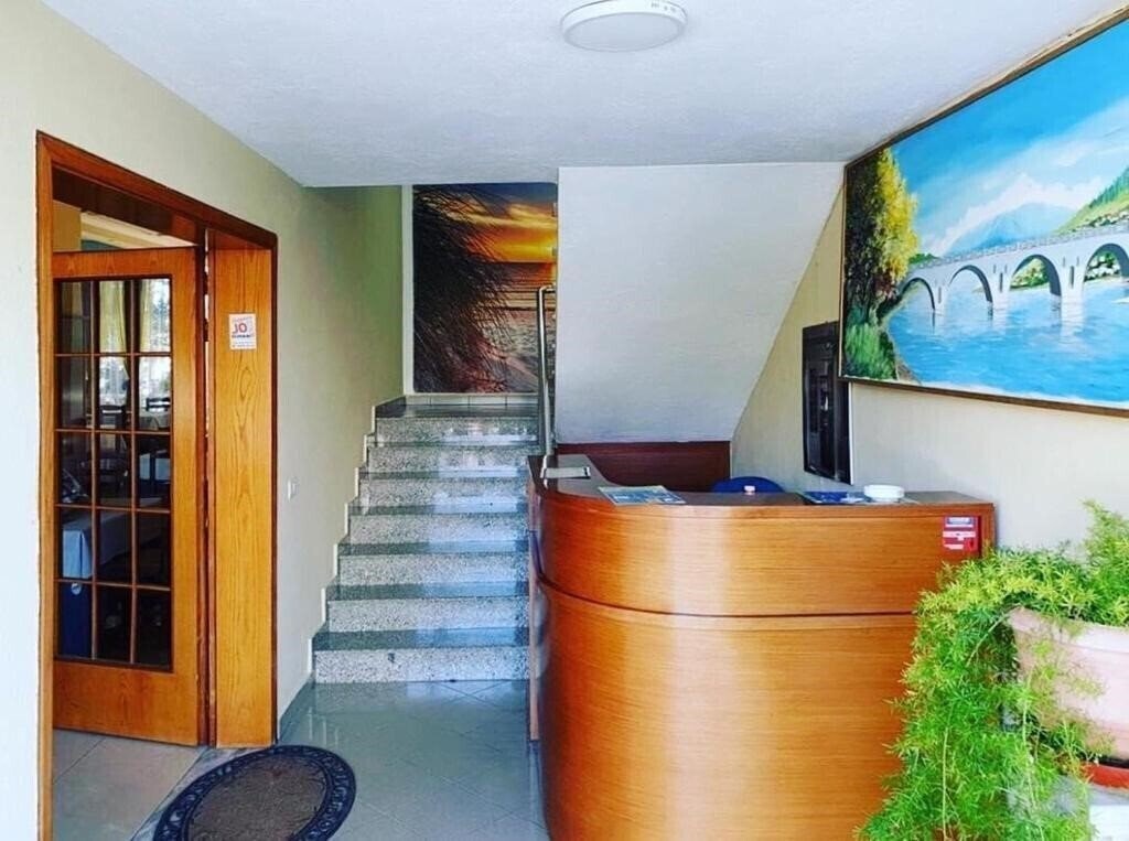 Hotel Palma (ex. Hotel Villa Palma) 3* фотосуреті