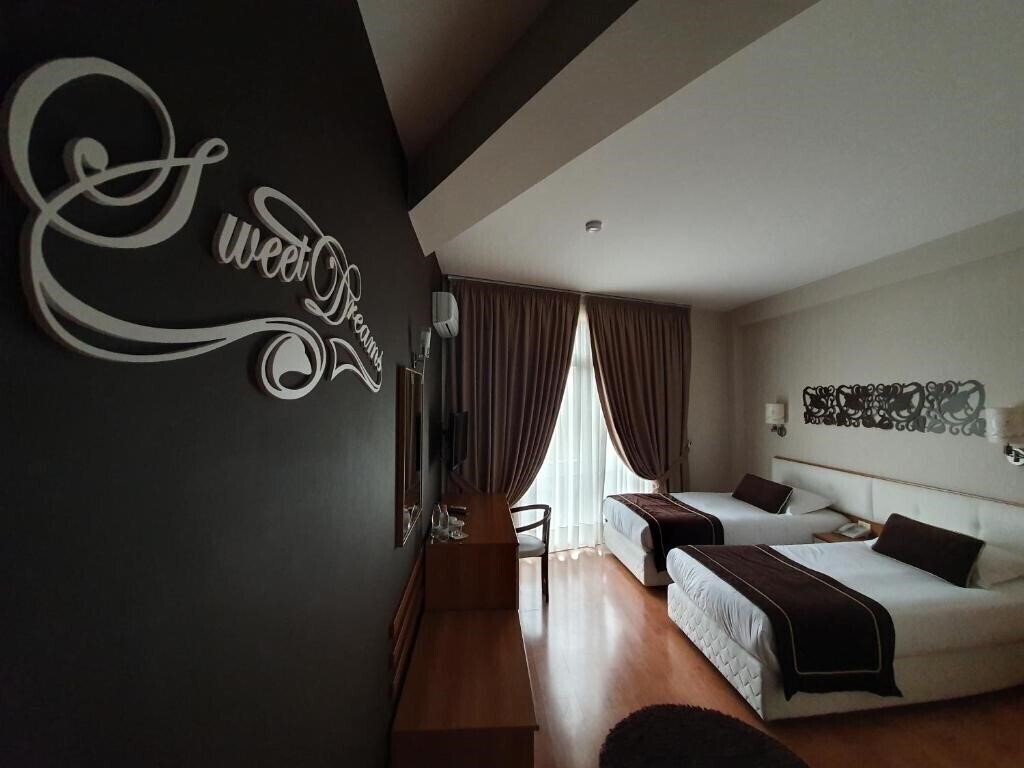 Изображение Hotel Arvi 4*