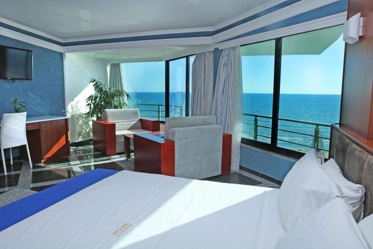 Hotel Ylli I Detit 4* суреті