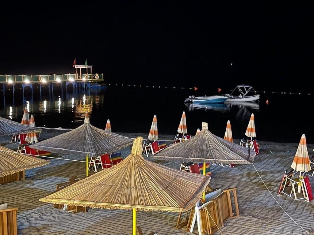 Hotel Aragosta 4* суреті