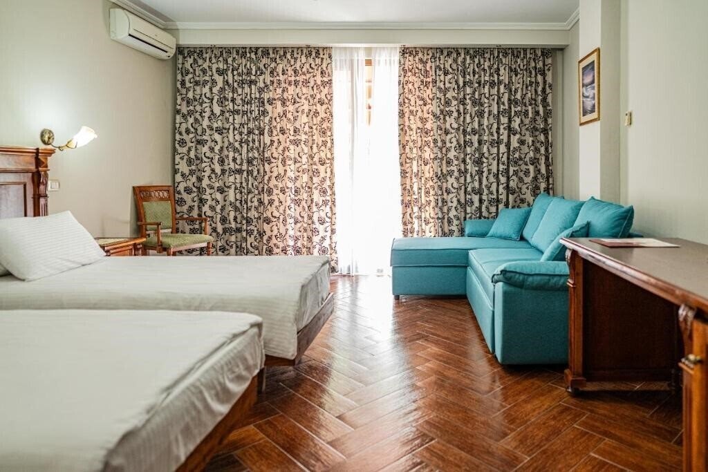 Фото Villa Belvedere 3*