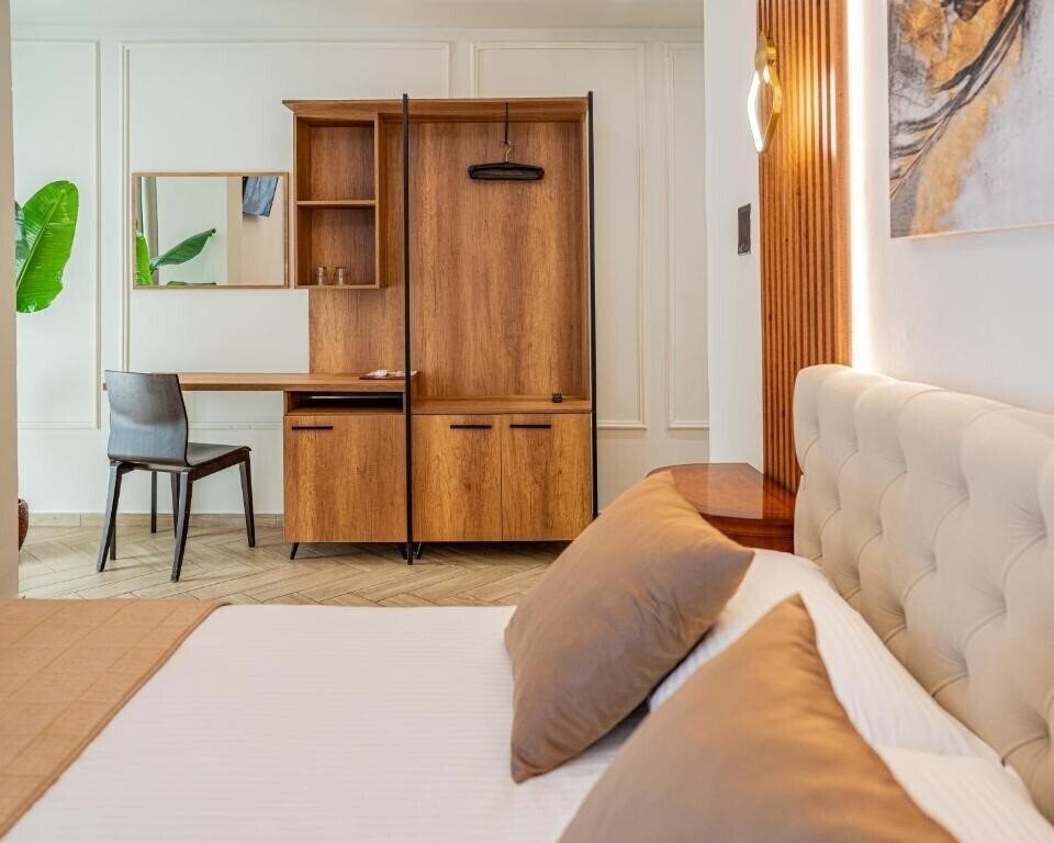 Фотография Villa Belvedere 3*